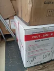 Crown CMU 3000 M UPS - 1800W - 2