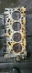 Hyundai Tucson 2006-2008 Cylinder Head (Iron Block) - 2