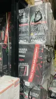 250AH Sahara Tubular Battery - 1