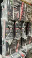 250AH Sahara Tubular Battery - 2