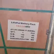 17.5kWh Choice Solar Lithium Battery 48V - 1