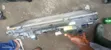 Toyota Camry 2.7 Radiator (Used) - 1