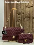 Channel Bag - 2