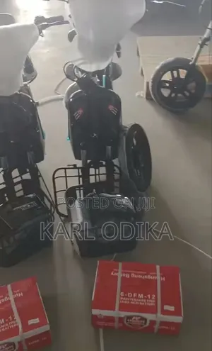 Brand New Electric Motorcycle 2026 Black