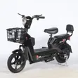 Brand New Electric Motorcycle 2026 Black - 2