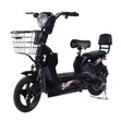 Brand New Electric Motorcycle 2026 Black - 3
