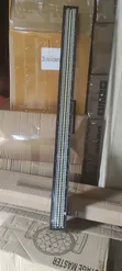 1296 LED RGB Strobe Haske - 5