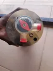 DN40 Pneumatic Butterfly Valve - Stainless Steel & EPDM, Food Grade - 5