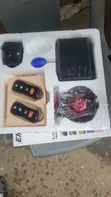 Brand New Honda Security Alarm System - 1