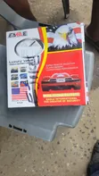 Brand New Honda Security Alarm System - 2