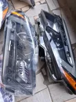 2016-2018 Honda Pilot Original Tokunbo Headlight Assembly - 1