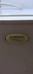 Samsung Karamin Firijin Gado - Fari - 2