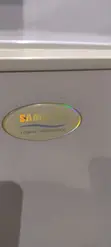 Samsung Karamin Firijin Gado - Fari - 5