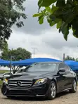2017 Mercedes-Benz E300 4Matic AWD Sedan - 3