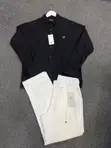 2-Piece Linen Shirt - 1