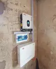 SAKO 3KVA Inverter + Itel 2.5kWh Lithium Battery - 2
