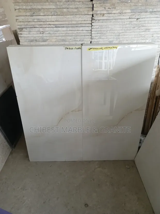 Digital Glazed Vitrified Tiles (60x120 cm) - 1