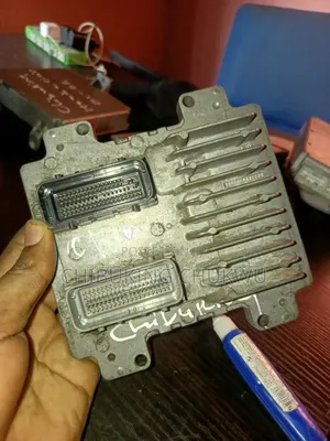 Chevrolet Cobalt Malibu 2007/2009 ECU