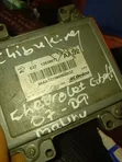 Chevrolet Cobalt Malibu 2007/2009 ECU - 2