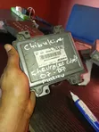 Chevrolet Cobalt Malibu 2007/2009 ECU - 3