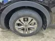 Hyundai Santa Fe 2013 Black - 1