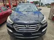 Hyundai Santa Fe 2013 Black - 3