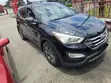 Hyundai Santa Fe 2013 Black - 5