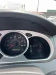 2004 Toyota Highlander Limited V6 4x4 Black - 1