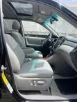 2004 Toyota Highlander Limited V6 4x4 Black - 2