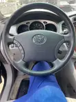 2004 Toyota Highlander Limited V6 4x4 Black - 5