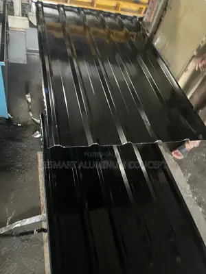 Desmart Aluminum Roofing Sheet 0.45mm