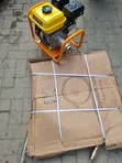 Brand New Honda Concrete Vibrator Machine - 1
