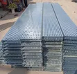 400x50mm Galvanized Cable Tray (1mm Thickness, 3m Length) - 2