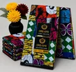 Kananan Ankara Fabric - Yards 6 - 2