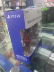Sony PS4 DualShock 4 Wireless Controller - Red Camo - 1