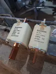 NH Fuses / Knife-Blade Fuses - 1