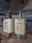 NH Fuses / Knife-Blade Fuses - 2
