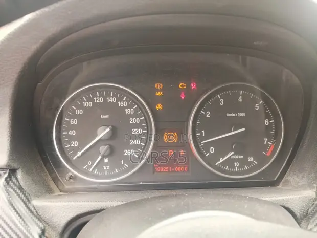 BMW 3 Series 2007 Convertible - 1