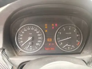 BMW 3 Series 2007 Convertible