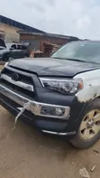 2005 Toyota 4Runner Upgraded to 2017 Model - 2