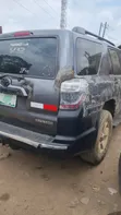 2005 Toyota 4Runner Upgraded to 2017 Model - 4