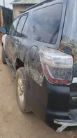 2005 Toyota 4Runner Upgraded to 2017 Model - 5