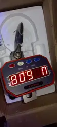 3 Ton Crane Scale - 3