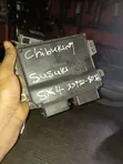 Suzuki SX4 2007 Brainbox ECU - 1