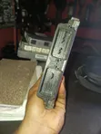 Suzuki SX4 2007 Brainbox ECU - 2