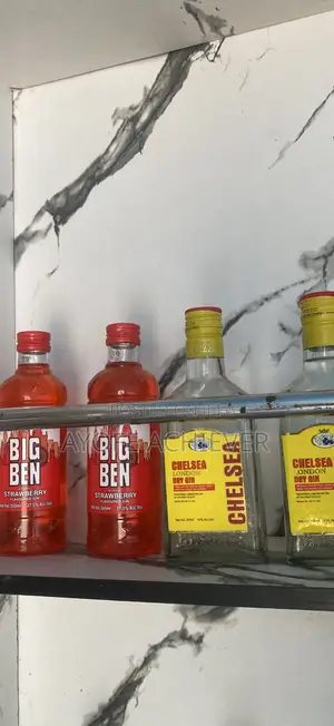 Whiskey - Wholesale & Retail