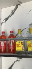 Whiskey - Wholesale & Retail - 1