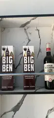 Whiskey - Wholesale & Retail - 2