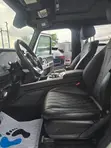 2020 Mercedes-Benz G 63 AMG 4MATIC White - 2