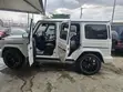 2020 Mercedes-Benz G 63 AMG 4MATIC White - 5